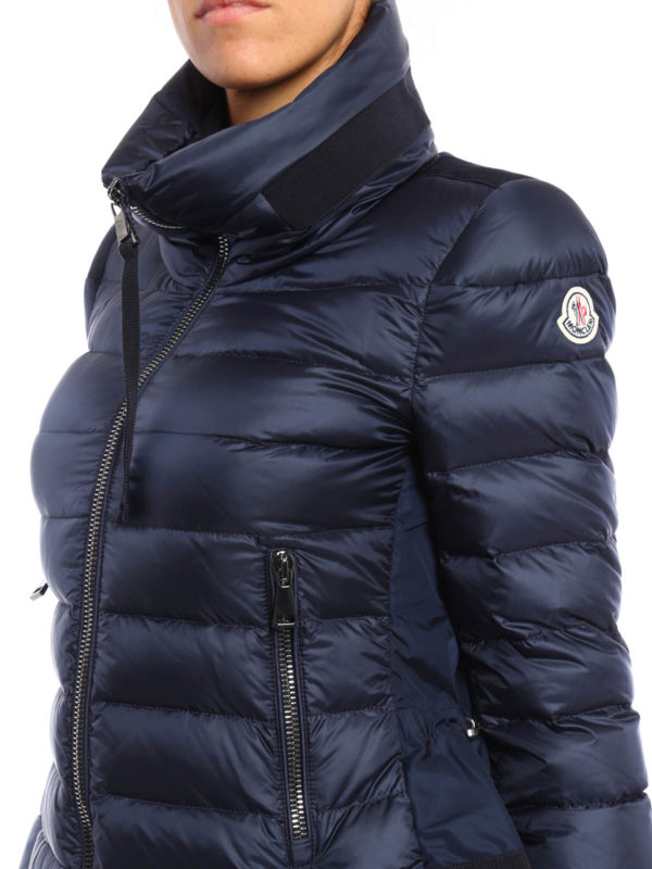 MONCLER buy online Chaqueta Alcochada Agape - Azul
