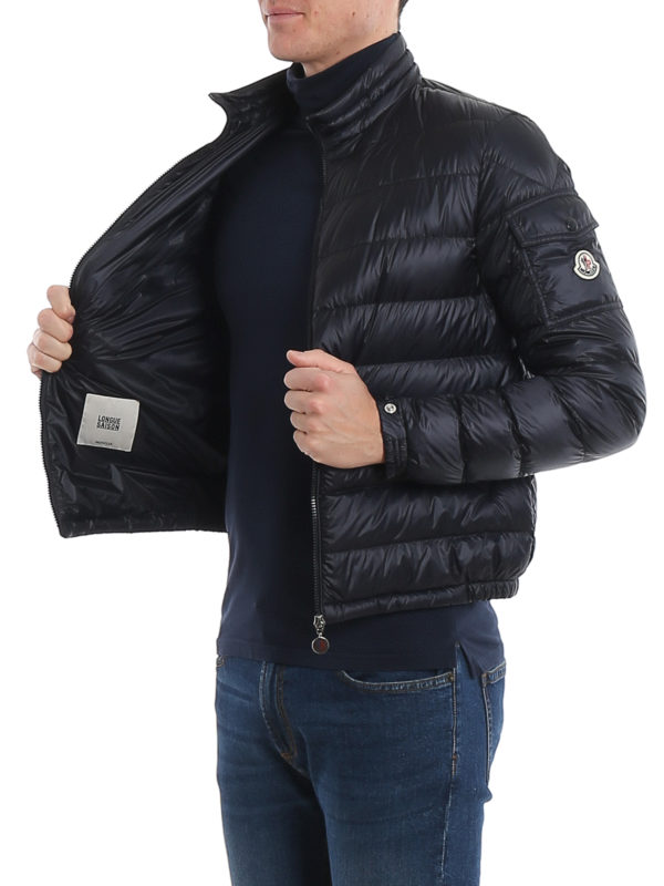 MONCLER buy online Agay puffer jacket