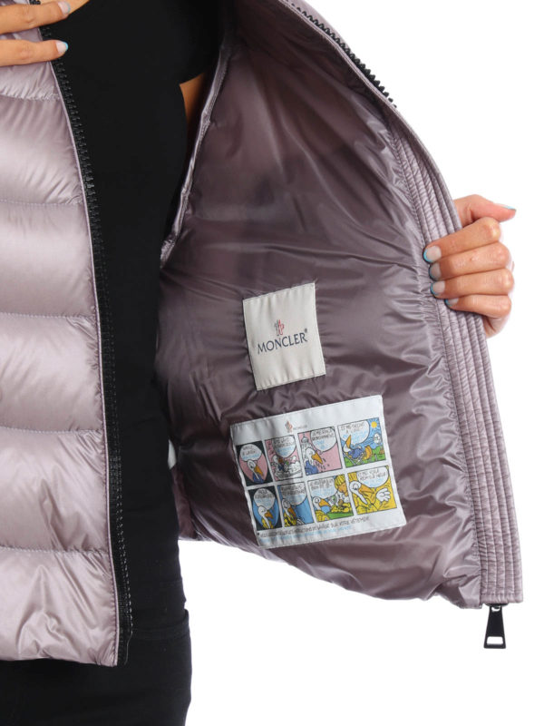 MONCLER buy online Akylina padded jacket