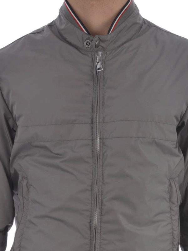 MONCLER buy online Bomberjacke Albert - Grau