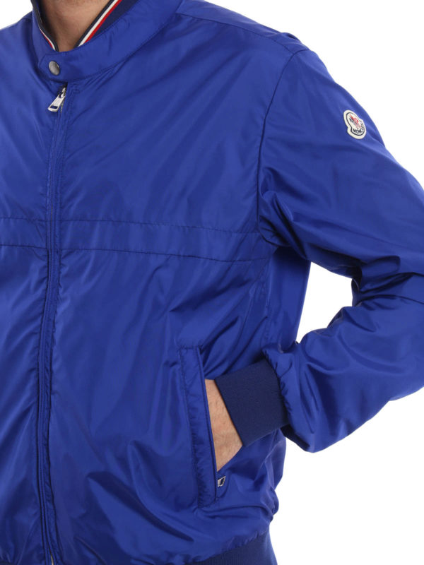 MONCLER buy online Albert bomber jacket