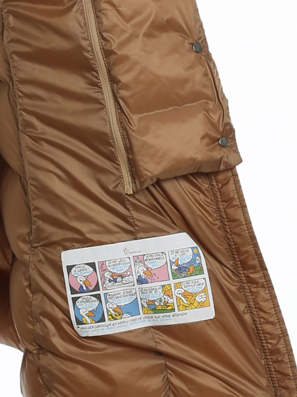 MONCLER buy online Ange puffer jacket