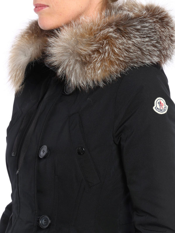 MONCLER buy online Aredhel padded coat