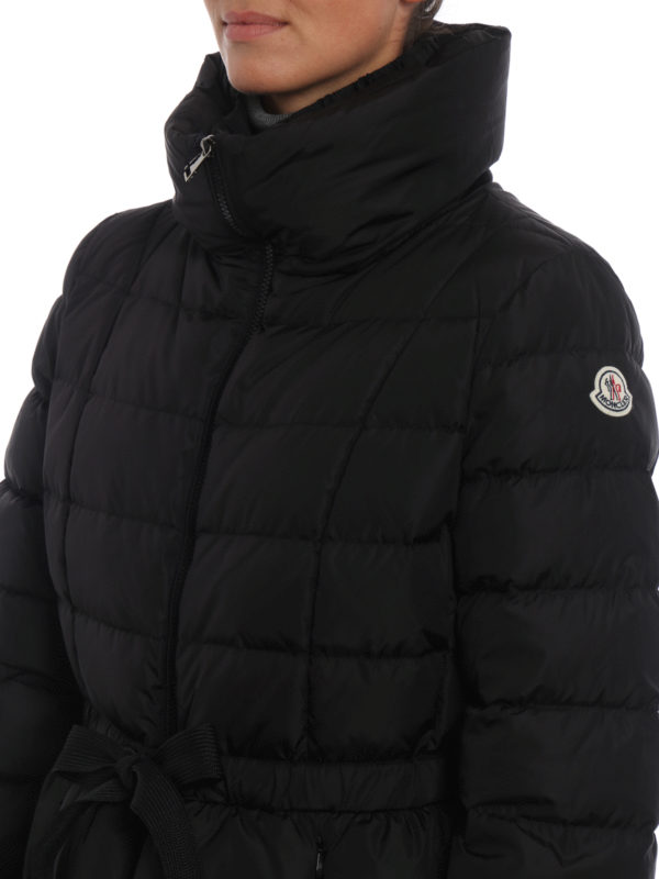 MONCLER buy online Avocette long puffer jacket