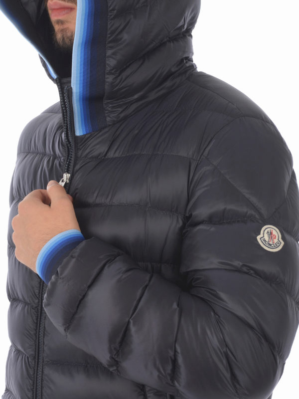 Doudoune legere sale moncler