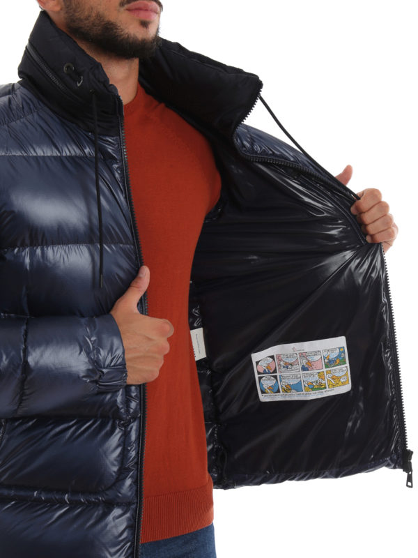 MONCLER buy online Badenne quilted puffer jacket
