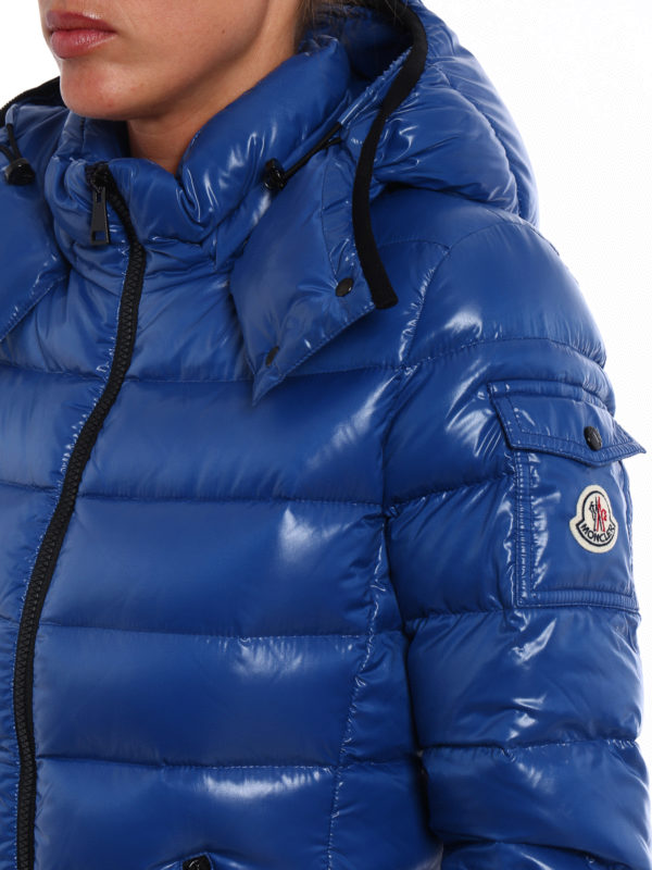 MONCLER buy online Daunenjacke - Hellblau