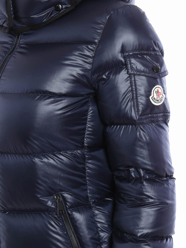 MONCLER buy online Berre ultralight padded jacket