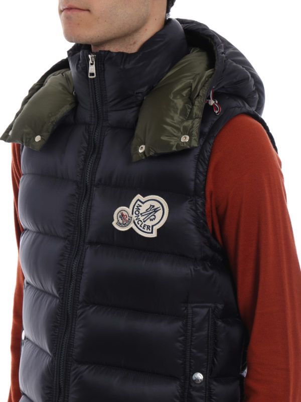 モンクレール　GERS GILET値引き不可 モンクレール GERS GILET値引き不可 モンクレール GERS GILET