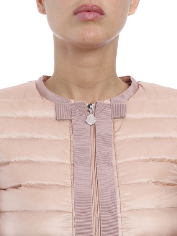 MONCLER buy online Piumino corto Bonite