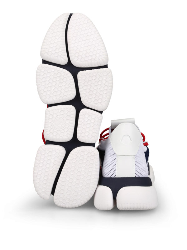 MONCLER buy online Sneaker - Weiß