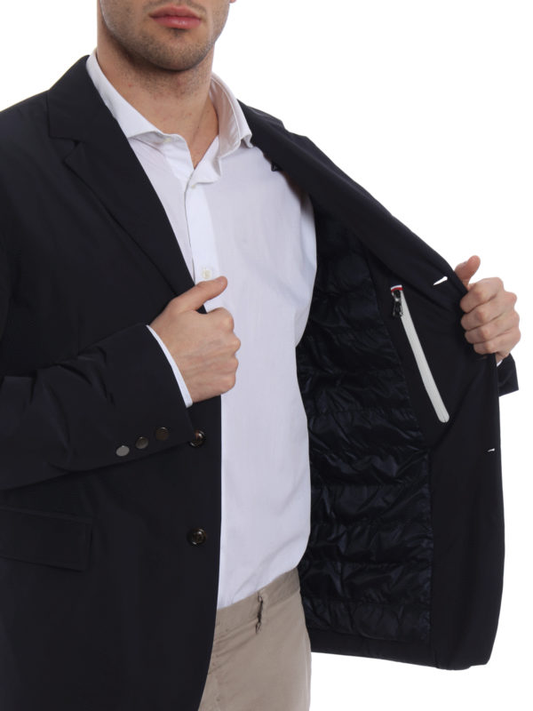 MONCLER buy online ダウンジャケット - Buisson