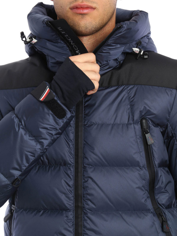 MONCLER buy online Camurac padded jacket