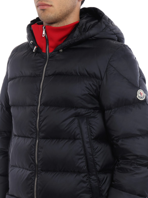 MONCLER buy online Clamart padded jacket