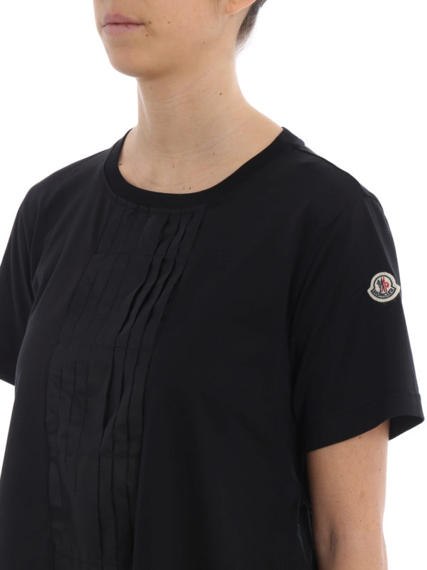MONCLER buy online Knielanges Kleid - Over
