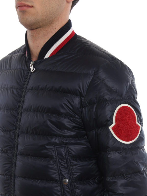 Moncler deltour best sale jacket