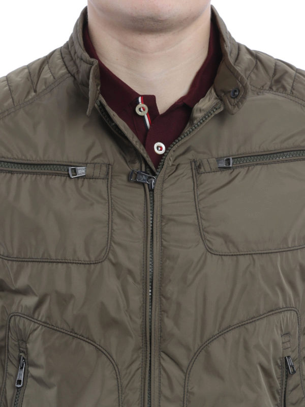 MONCLER buy online Donatien jacket 