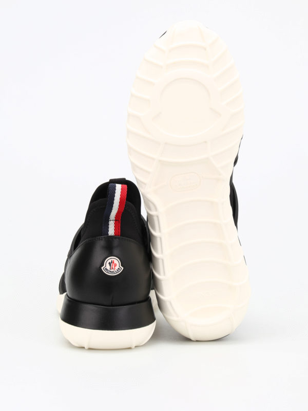 MONCLER buy online Baskets - Emilien