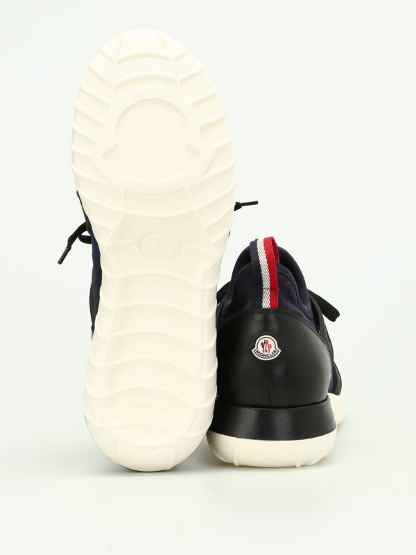 MONCLER buy online Sneaker - Dunkelblau