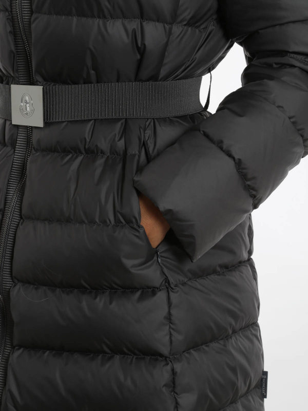MONCLER buy online Fabrefox down coat