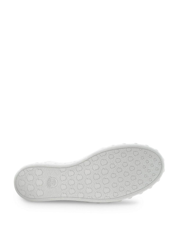 MONCLER buy online Fifi leather sneakers