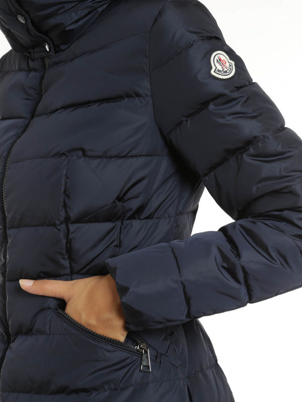 MONCLER buy online Flammette down coat