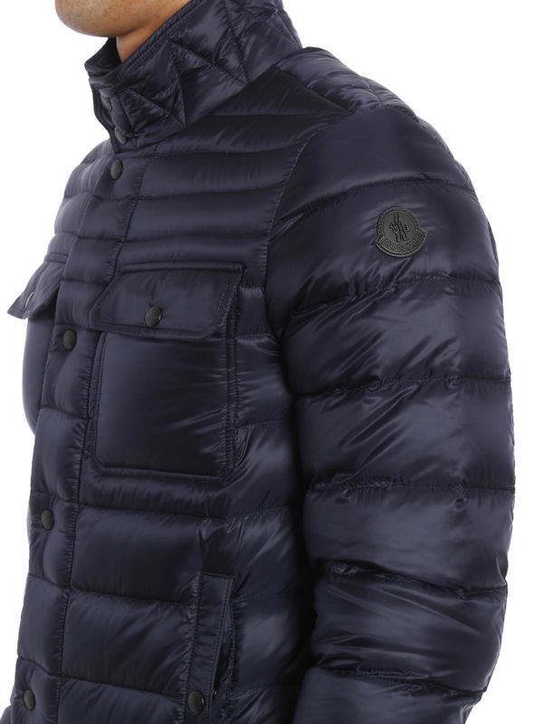 MONCLER buy online Forbin padded crop jacket