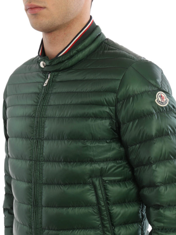 MONCLER buy online Garin padded jacket