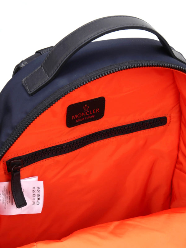 MONCLER buy online George backpack
