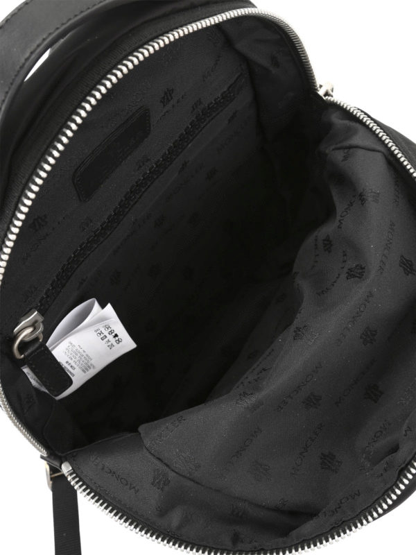MONCLER buy online Georgette small backpack