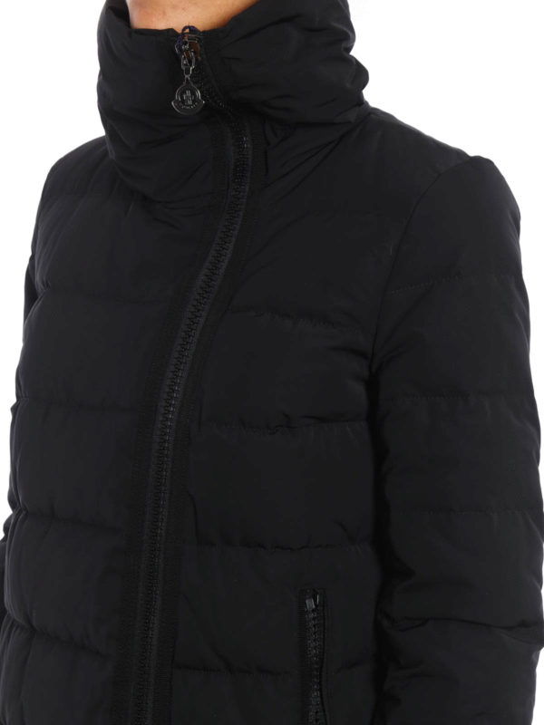 Padded coats Moncler - Gerboise quilted and padded coat 