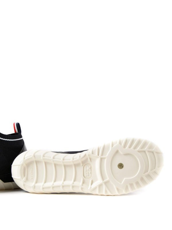 MONCLER buy online Sneaker - Schwarz