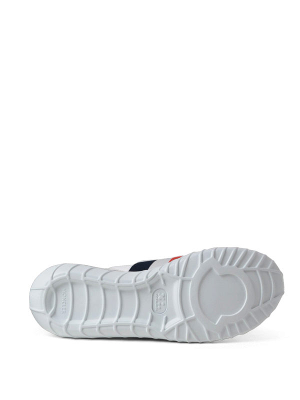 MONCLER buy online Giroflee jersey sneaker