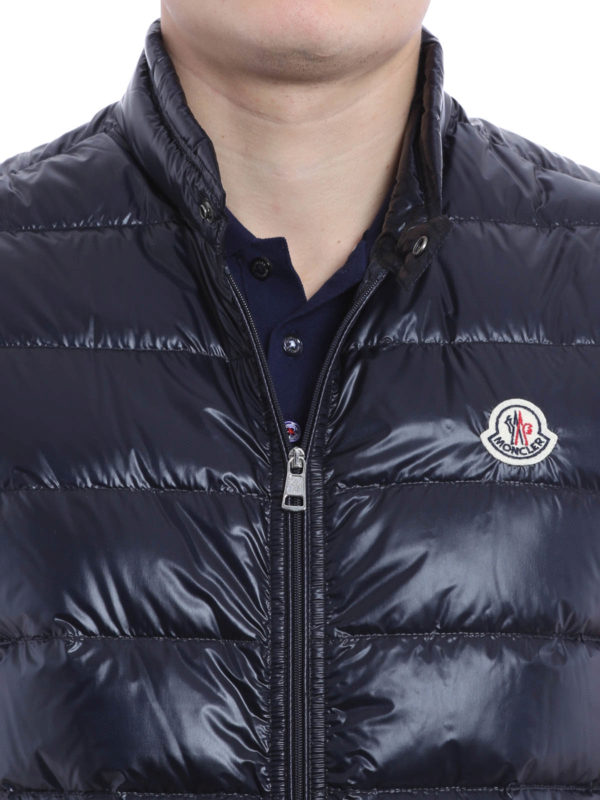 MONCLER buy online Gui waistcoat