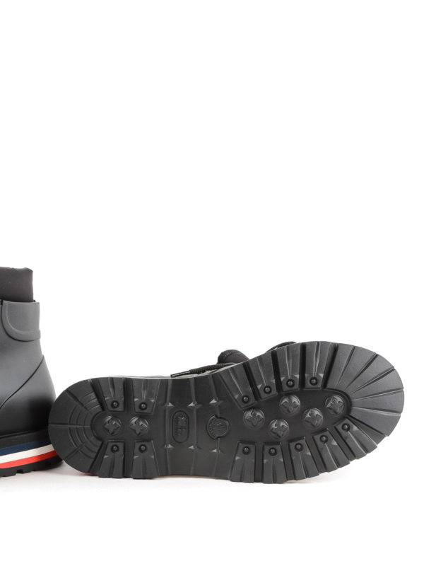 MONCLER buy online Stiefeletten - Schwarz