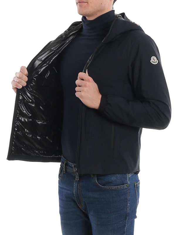 MONCLER buy online Hubert jacket