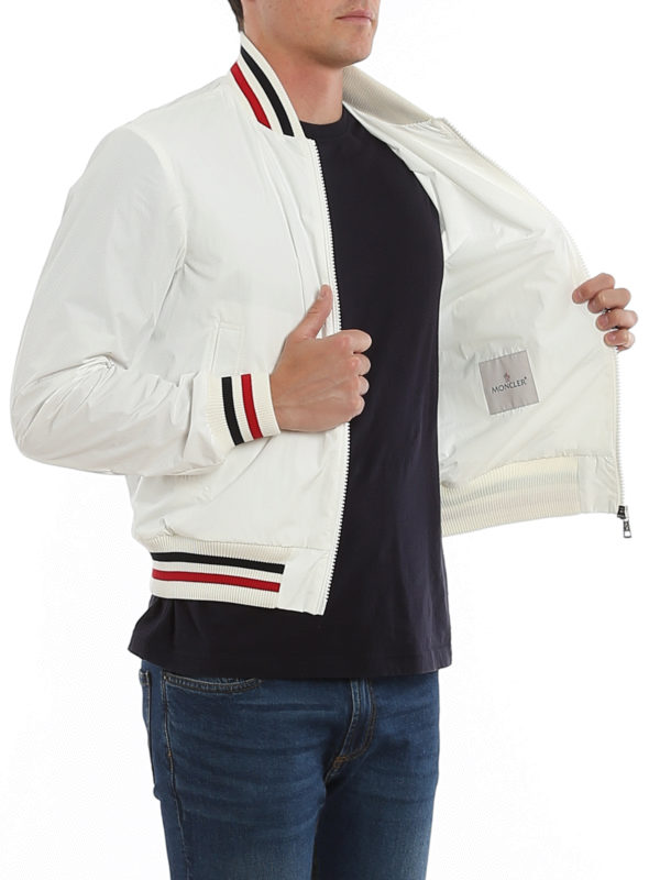 MONCLER buy online ボンバージャケット - Huchet