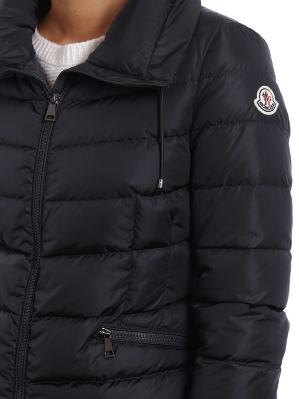 MONCLER buy online Irex fitted down jacket