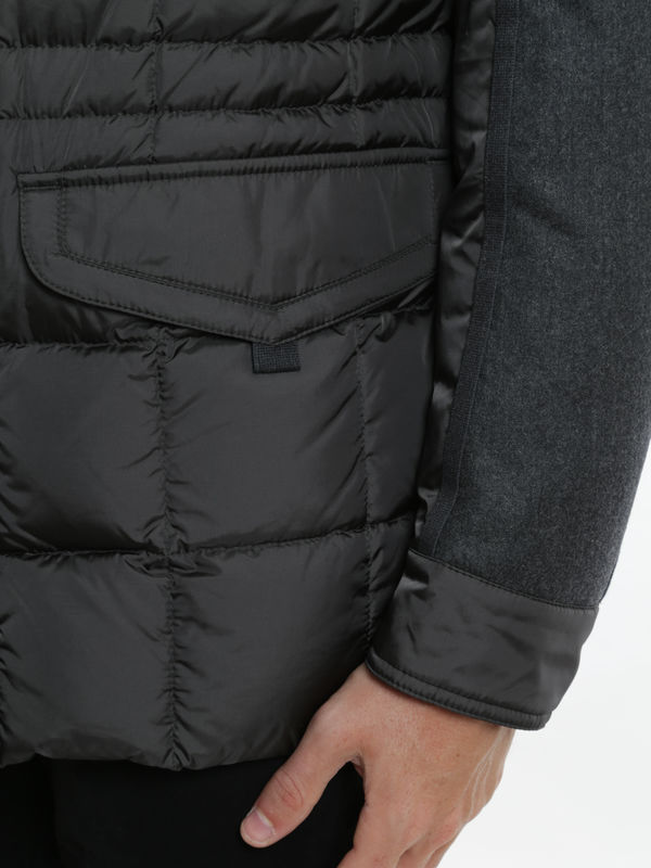 MONCLER buy online Jacob down jacket