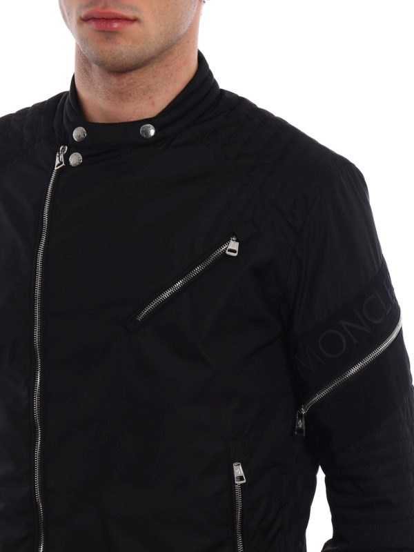 MONCLER buy online Jaur biker jacket