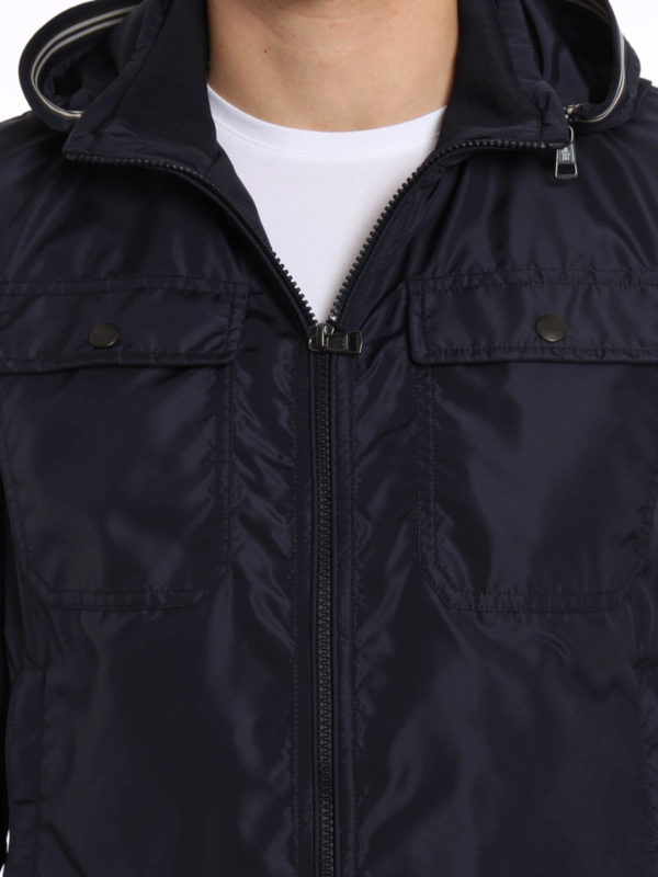 MONCLER buy online Jean Luc jacket