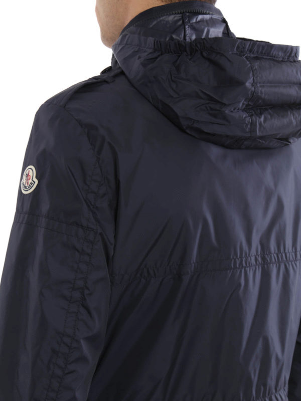 MONCLER buy online Jonathan water resistant jacket