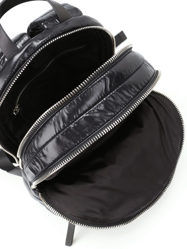 MONCLER buy online Rucksack - Schwarz