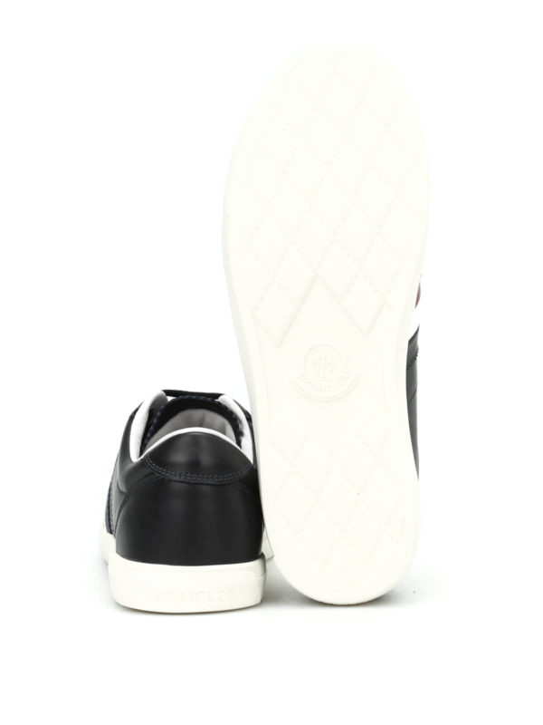 MONCLER buy online La Monaco Sneakers