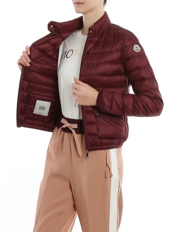 MONCLER buy online Lans puffer jacket