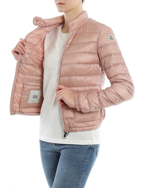 MONCLER buy online Lans puffer jacket