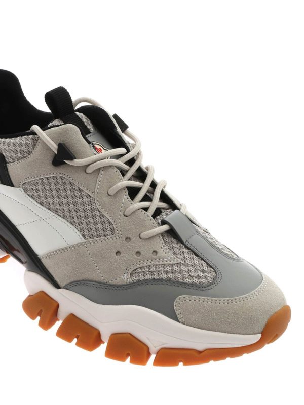 MONCLER buy online Sneaker - Grau