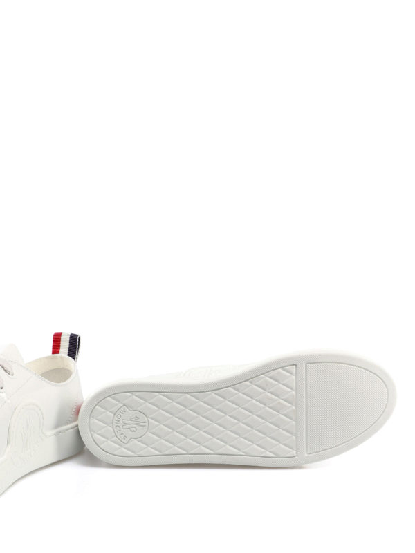 MONCLER buy online Sneaker - Weiß
