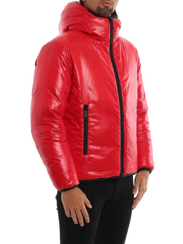 MONCLER buy online Lumiere reversible puffer jacket