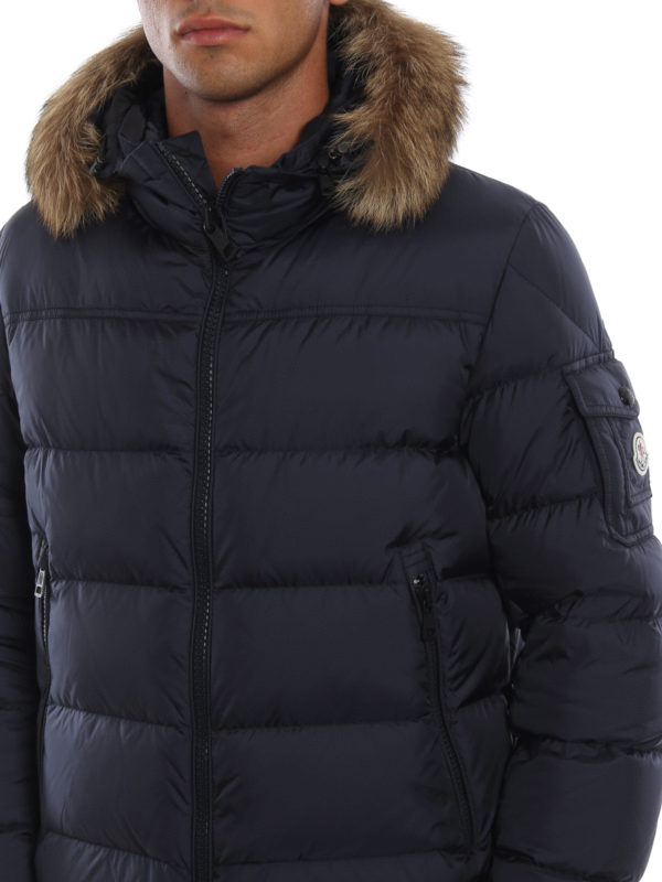 Mens moncler marque jacket Clearance